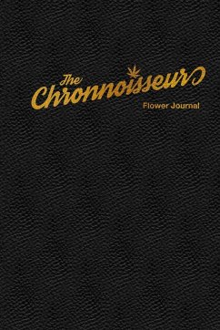 The Chronnoisseur - Flower Journal - Klein, Justin