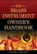 Brass Instrument Owner's Handbook - Bild 1