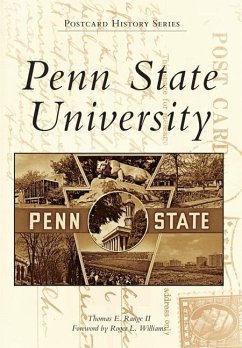 Penn State University - Range Ii, Thomas E.