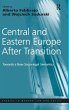 Central and Eastern Europe After... - Bild 1