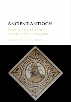 Cover Ancient Antioch