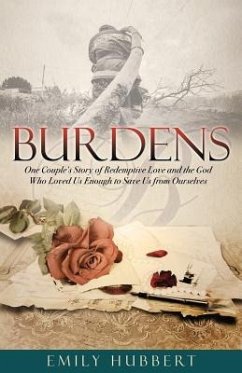 Burdens - Hubbert, Emily