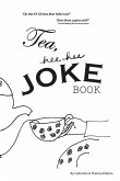 Tea Hee Hee Joke Book