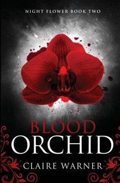 Blood Orchid - Warner, Claire