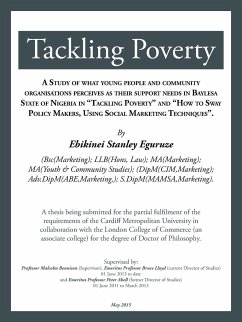 Tackling Poverty