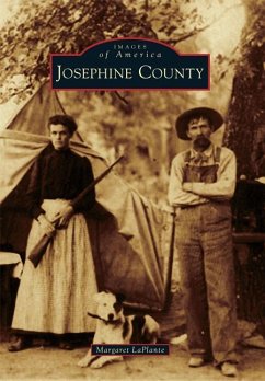 Josephine County - Laplante, Margaret