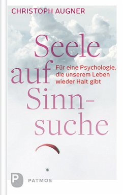 Cover Seele auf Sinnsuche