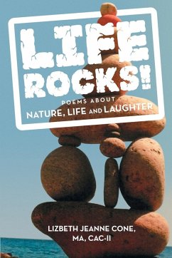 Cover Life Rocks!