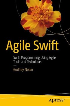 Agile Swift - Nolan, Godfrey