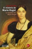 El misterio de Marie Roget/Le mystère de Marie Roget (eBook, PDF)