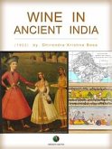 Wine in Ancient India (eBook, ePUB)