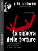 La signora delle torture (eBook, ePUB)