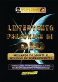 L'intervento personale di Dio - Terzo Libro di quattro della serie: Harmaghedon universale (eBook, ePUB)