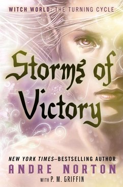 Cover Storms of Victory (eBook, ePUB)