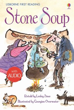 Cover Stone Soup (eBook, ePUB)
