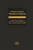 Prontuario Tributario 2016 (eBook, ePUB)