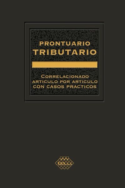 Prontuario Tributario 2016 (eBook, ePUB) Prontuario Tributario 2016 (eBook, ePUB)