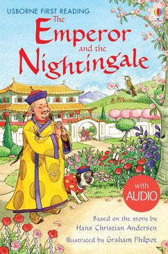 Cover Emperor and the Nightingale (eBook, ePUB)