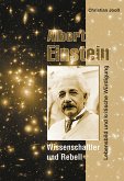 Albert Einstein - Wissenschaftler und Rebell (eBook, PDF)