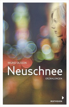 Cover Neuschnee