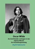 Oscar Wilde