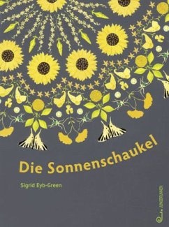 Die Sonnenschaukel - Eyb-Green, Sigrid