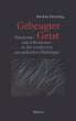 Gebeugter Geist - Bild 1