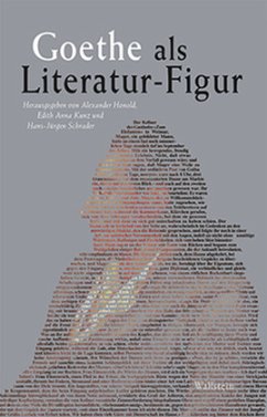 Goethe als Literatur-Figur