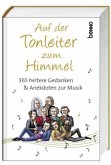 Auf der Tonleiter zum Himmel