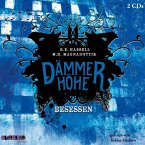 Besessen / Dämmerhöhe Bd.3 (2 Audio-CDs)