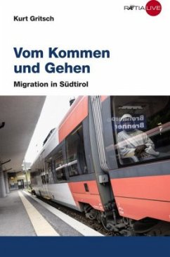 Vom Kommen und Gehen - Gritsch, Kurt