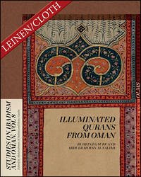 Illuminated Qurans from Oman