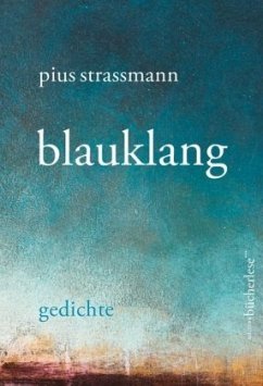 blauklang - Strassmann, Pius