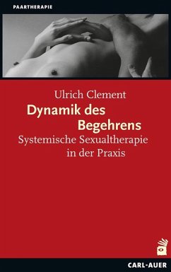 Dynamik des Begehrens - Clement, Ulrich