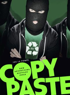 Copy Paste - La Pompe, Joe