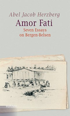 Amor Fati - Herzberg, Abel Jacob