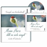 Mein Herz still in sich singet, m. 1 Audio-CD
