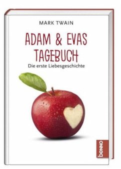 Adam & Evas Tagebuch - Twain, Mark