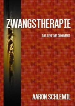 Zwangstherapie - klemm, karl winfried