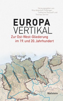 Cover Europa vertikal