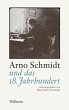 Arno Schmidt und das 18. Jahrhundert - Bild 1