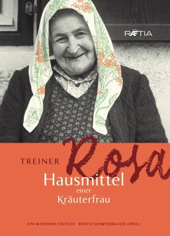 Treiner Rosa - Marsoner-Staffler, Zita;Schwienbacher, Moritz