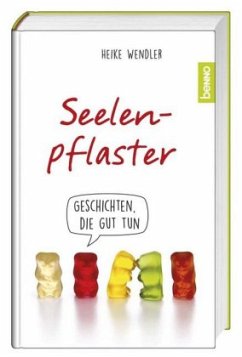 SeelenPflaster - Wendler, Heike