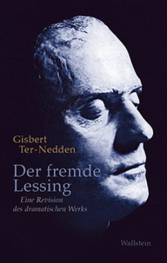 Der fremde Lessing - Ter-Nedden, Gisbert