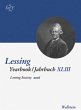 Lessing Yearbook / Jahrbuch - Bild 1