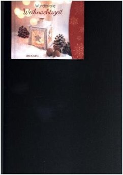 Wundervolle Weihnachtszeit Cover Wundervolle Weihnachtszeit