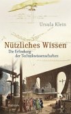 Nützliches Wissen Nützliches Wissen