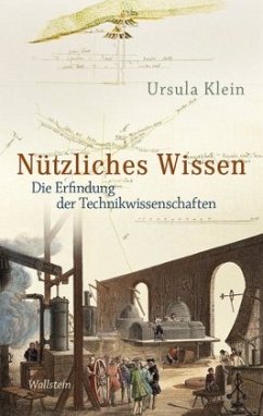 Nützliches Wissen - Klein, Ursula