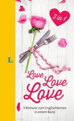 Love - Love - Love - Witt, Elke de; Thieme, Anja; Kirsch, Amelie