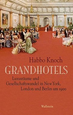 Grandhotels - Knoch, Habbo